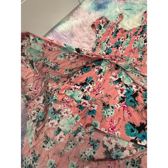 Justice Romper Dress - Picture 2 of 3